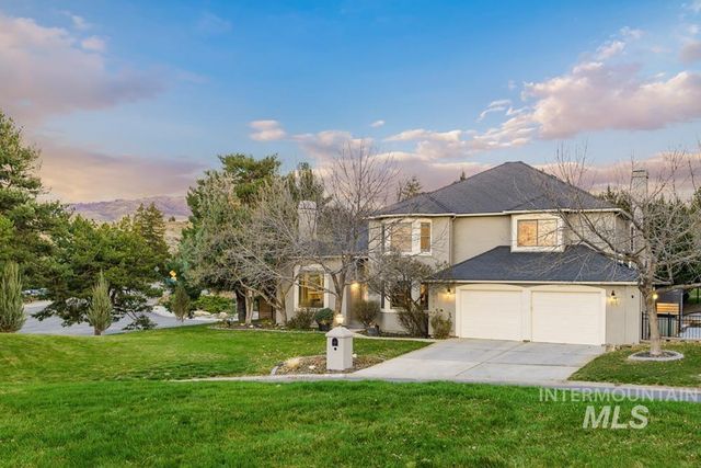 1865 E Sendero Ln, Boise, ID 83712