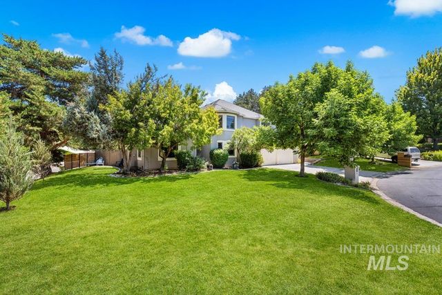 1865 E Sendero Ln, Boise, ID 83712