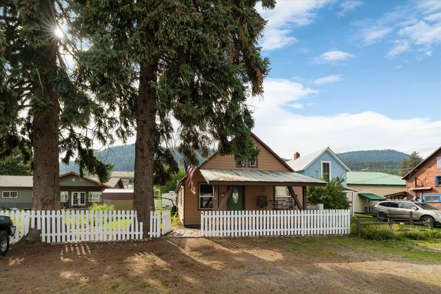 312 E Kootenai Avenue, Troy, MT 59935 property photo