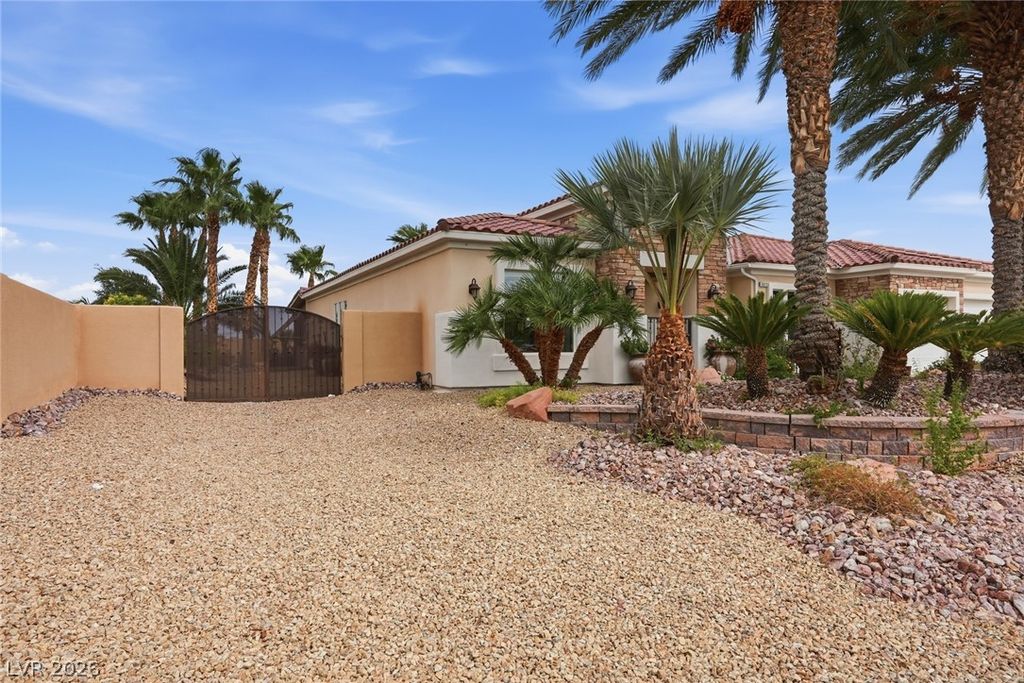 5612 Lusitano Street, Las Vegas, NV 89130 — photo 3