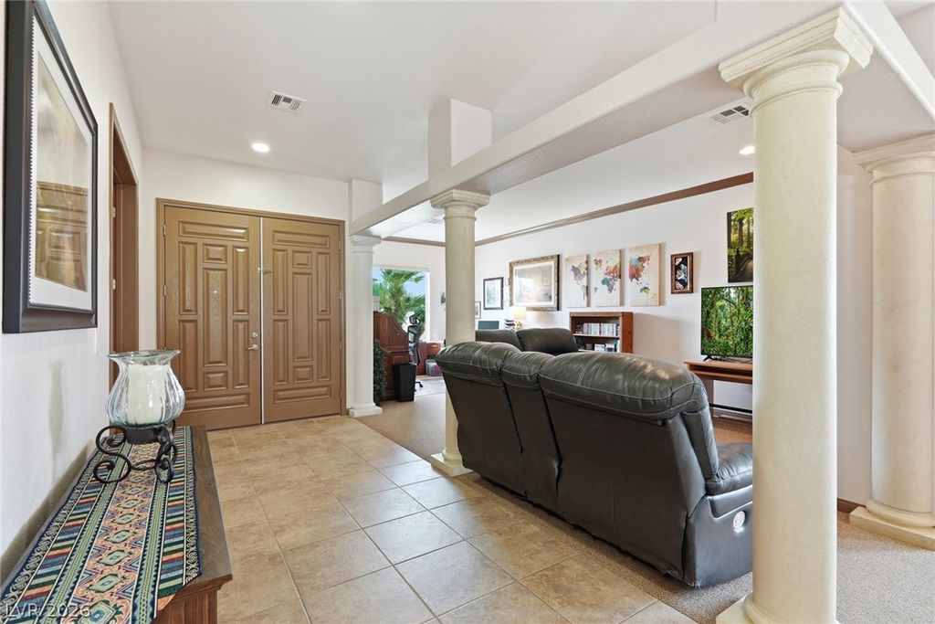 5612 Lusitano Street, Las Vegas, NV 89130 — photo 4