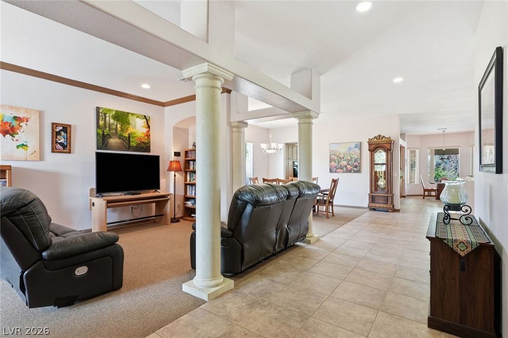 5612 Lusitano Street, Las Vegas, NV 89130 — photo 5