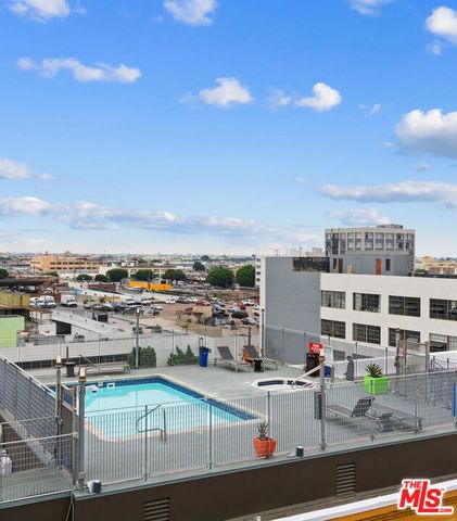 738 S Los Angeles Street 501, Los Angeles, CA 90014