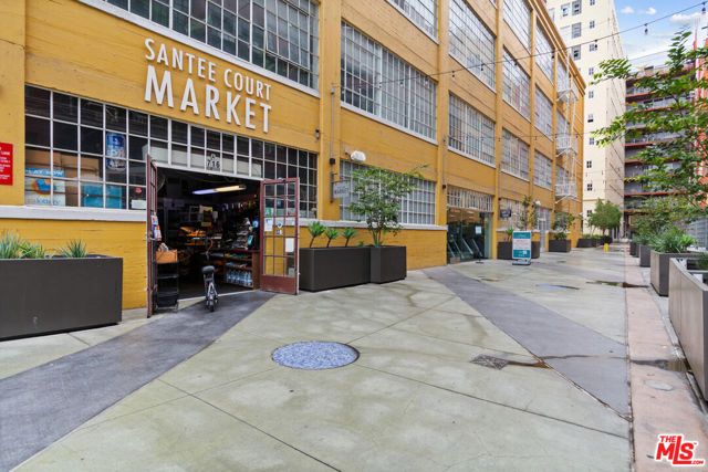 738 S Los Angeles Street 501, Los Angeles, CA 90014
