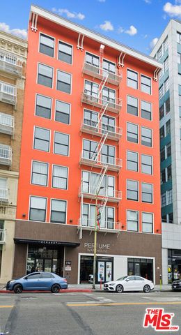 738 S Los Angeles Street 501, Los Angeles, CA 90014