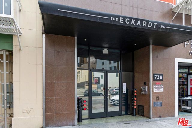 738 S Los Angeles Street 501, Los Angeles, CA 90014