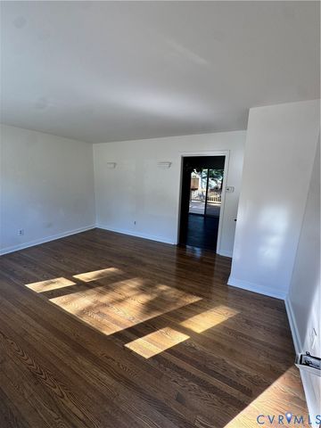 6407 Esskay Rd, North Chesterfield, VA 23234