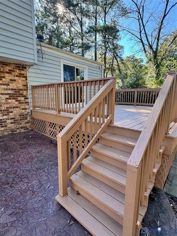 6407 Esskay Rd, North Chesterfield, VA 23234