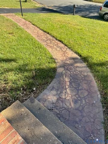 6407 Esskay Rd, North Chesterfield, VA 23234