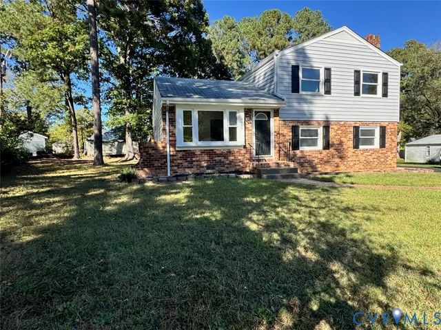6407 Esskay Rd, North Chesterfield, VA 23234