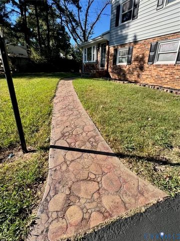 6407 Esskay Rd, North Chesterfield, VA 23234