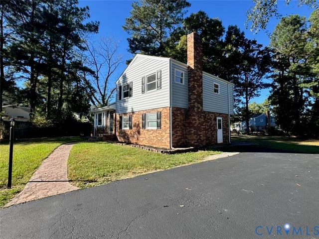 6407 Esskay Rd, North Chesterfield, VA 23234