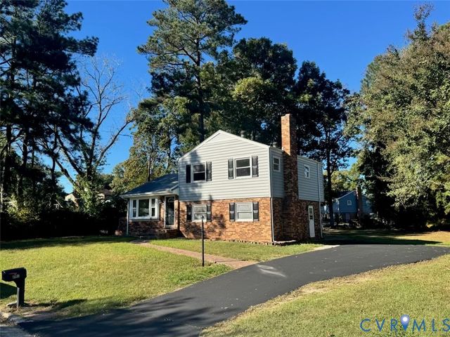 6407 Esskay Rd, North Chesterfield, VA 23234