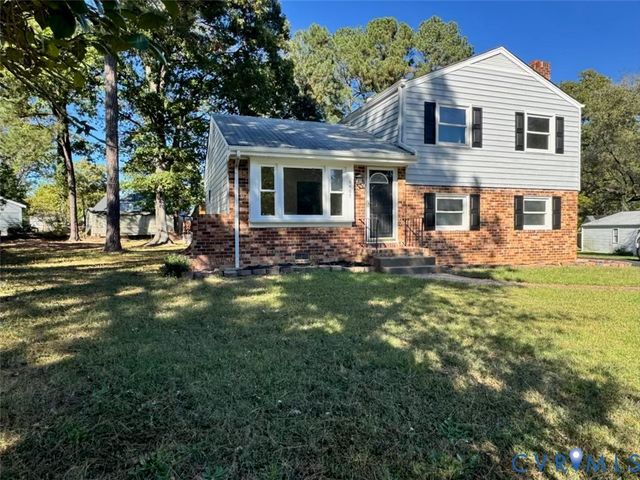 6407 Esskay Rd, North Chesterfield, VA 23234