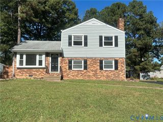 6407 Esskay Rd, North Chesterfield, VA 23234