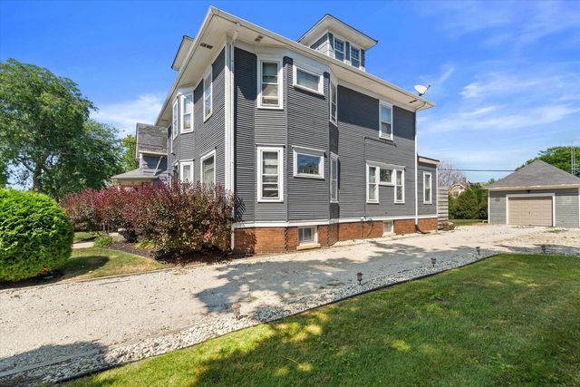 4417 7th AVENUE, Kenosha, WI 53140