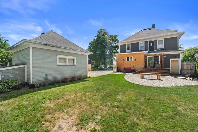 4417 7th AVENUE, Kenosha, WI 53140
