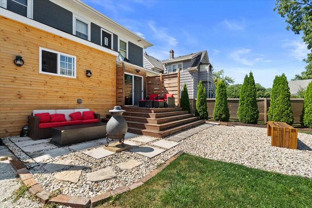 4417 7th AVENUE, Kenosha, WI 53140