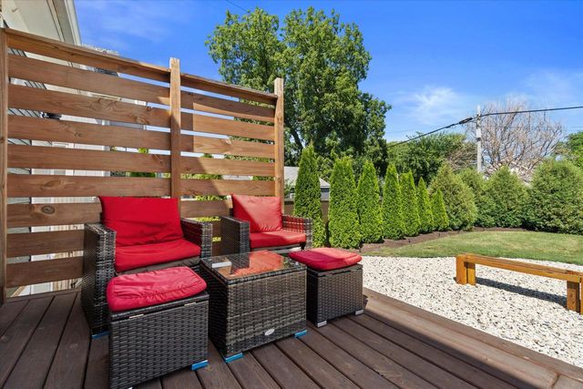 4417 7th AVENUE, Kenosha, WI 53140