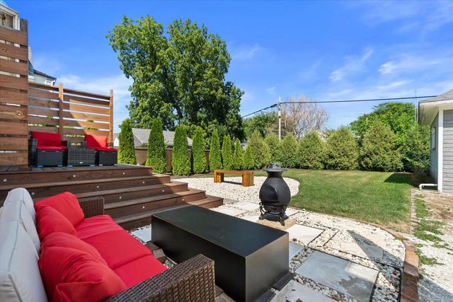 4417 7th AVENUE, Kenosha, WI 53140