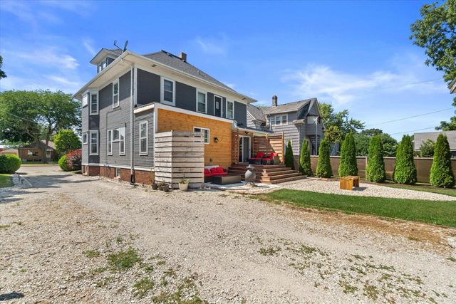 4417 7th AVENUE, Kenosha, WI 53140