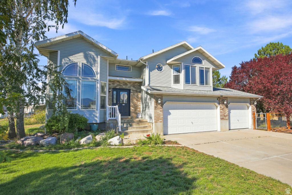 4399 S 3800 W, West Haven, UT 84401 — exterior