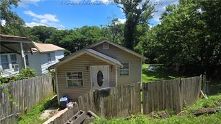 10560 Coal River Road, St Albans, WV 25177