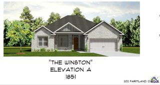 202 Farmland Circle, Perry, GA 31069