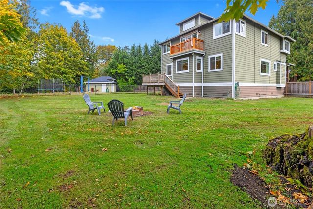 25204 19th Avenue NE, Arlington, WA 98223