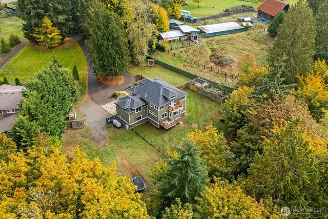 25204 19th Avenue NE, Arlington, WA 98223