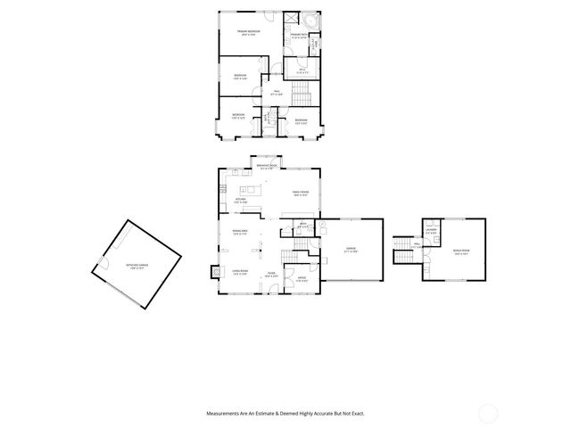 25204 19th Avenue NE, Arlington, WA 98223