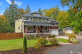 25204 19th Avenue NE, Arlington, WA 98223