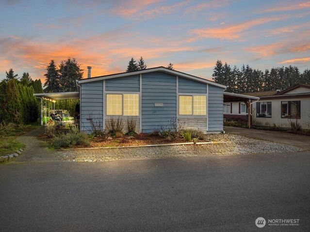 5226 Chelan Lane SE, Lacey, WA 98503