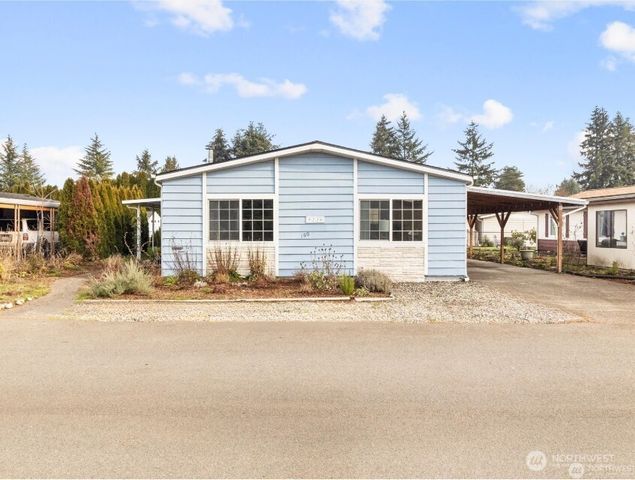 5226 Chelan Lane SE, Lacey, WA 98503