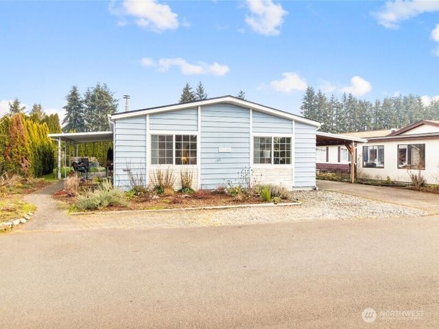 5226 Chelan Lane SE, Lacey, WA 98503