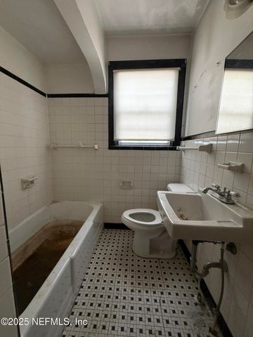 4051 MYRA Street, Jacksonville, FL 32205