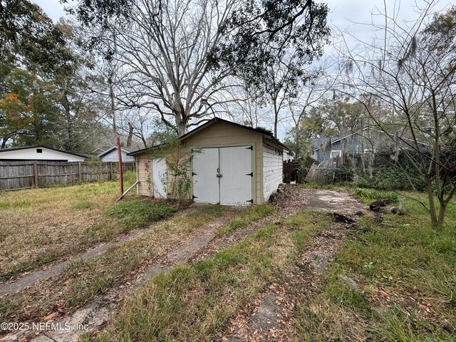 4051 MYRA Street, Jacksonville, FL 32205