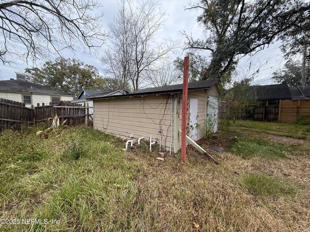 4051 MYRA Street, Jacksonville, FL 32205