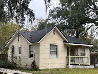 4051 MYRA Street, Jacksonville, FL 32205