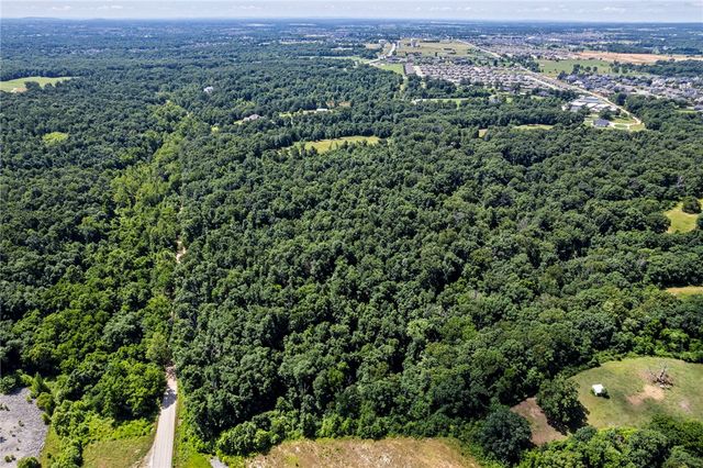 TBD W Tanyard Hollow Road, Bentonville, AR 72712