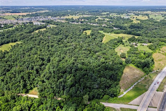 TBD W Tanyard Hollow Road, Bentonville, AR 72712