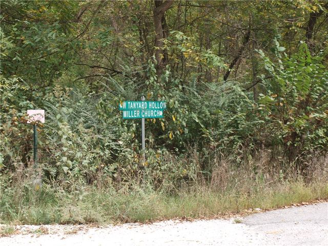 TBD W Tanyard Hollow Road, Bentonville, AR 72712