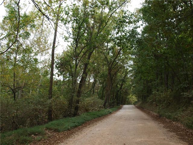 TBD W Tanyard Hollow Road, Bentonville, AR 72712