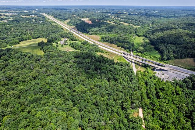 TBD W Tanyard Hollow Road, Bentonville, AR 72712