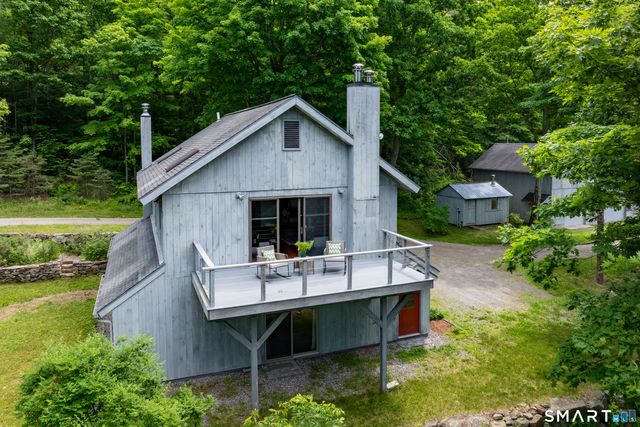 178 Carter Road, Kent, CT 06754