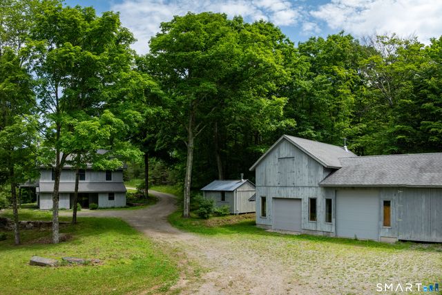 178 Carter Road, Kent, CT 06754