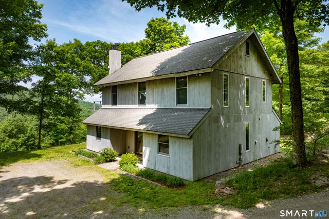 178 Carter Road, Kent, CT 06754