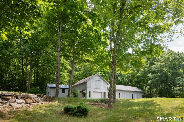 178 Carter Road, Kent, CT 06754