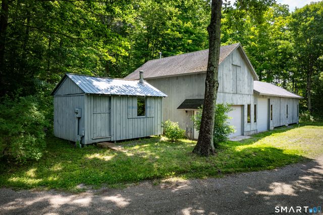 178 Carter Road, Kent, CT 06754