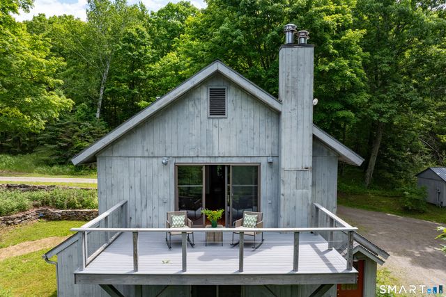 178 Carter Road, Kent, CT 06754